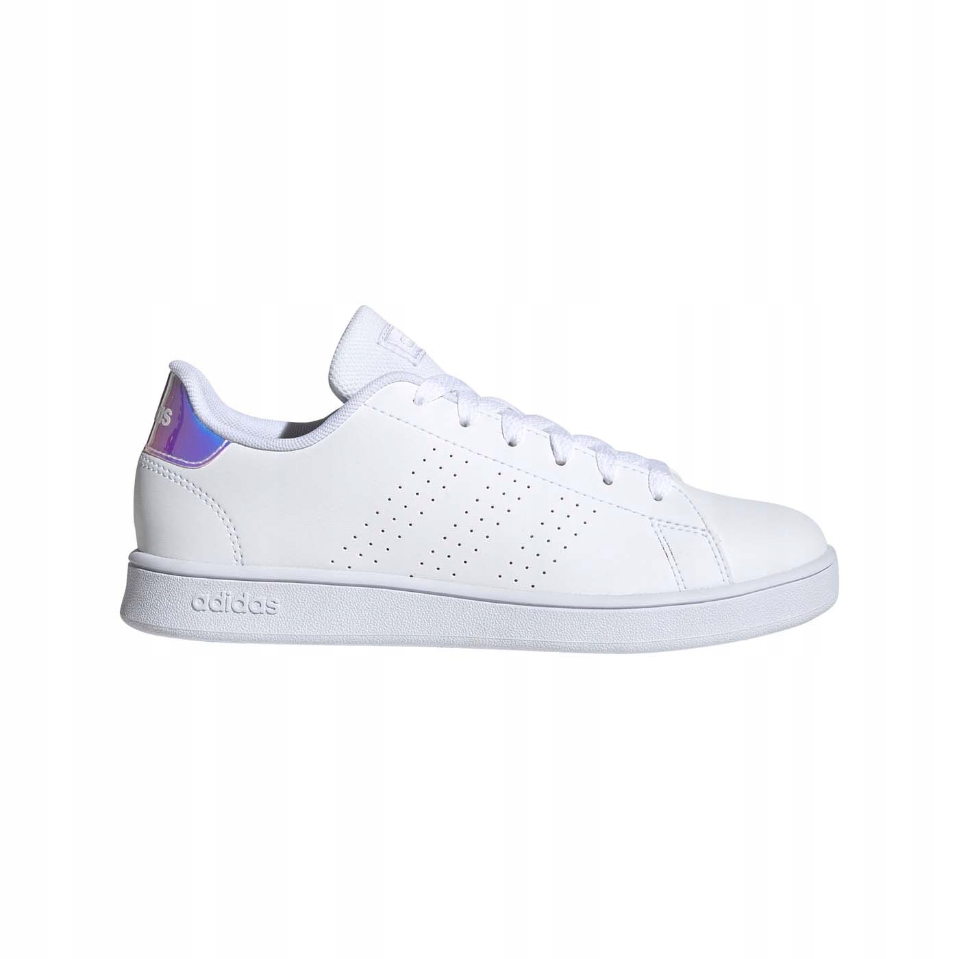 

Dziecięce buty Adidas Advantage K FY4624 38