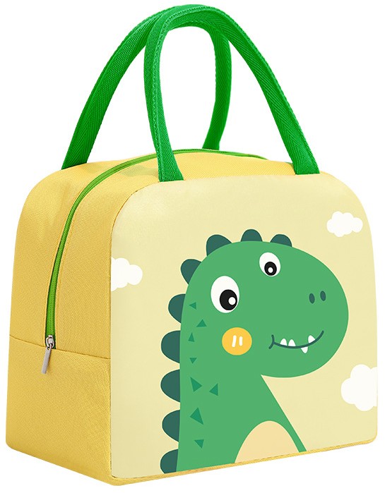 

Torba termiczna Lunch Box na śniadanie obiad owoce