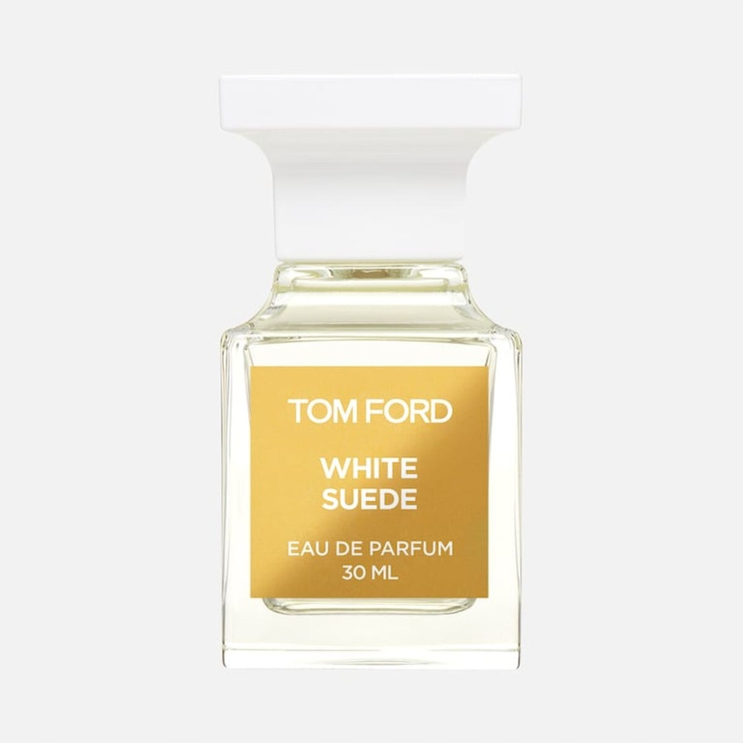 Dámské Parfémy Tom Ford White Suede Edp 30 ml