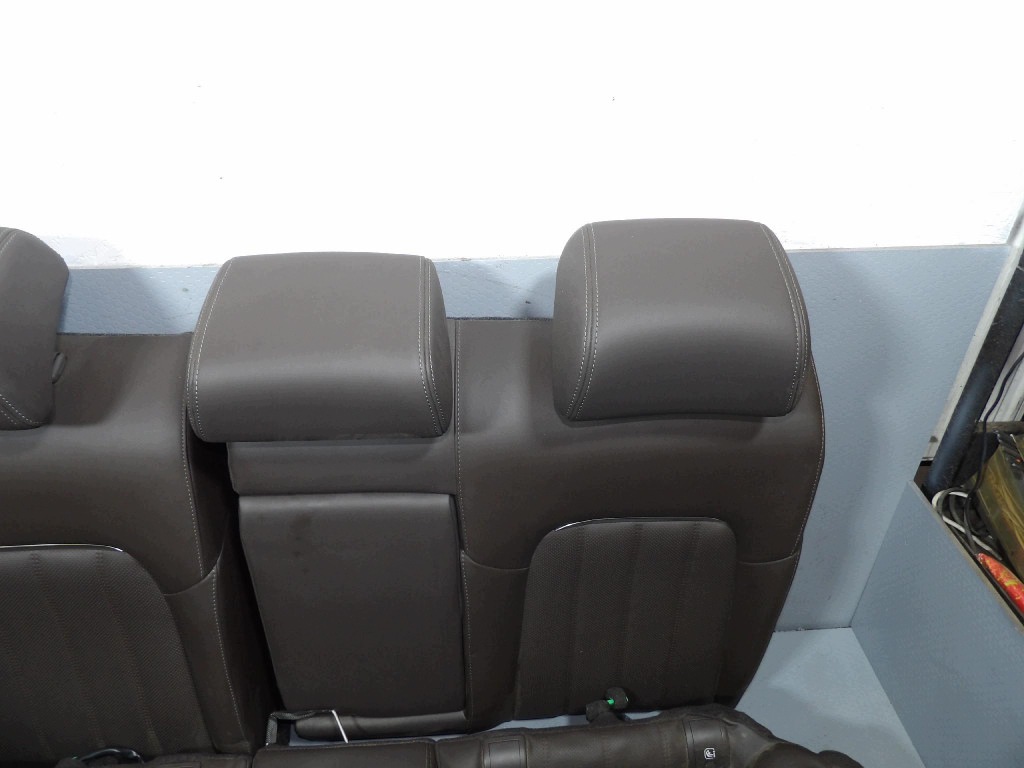 Sitz Sitz heck MAZDA 6 GJ 2-LIFT Sedan