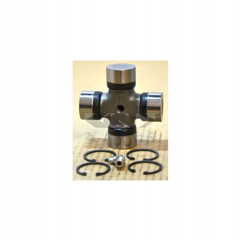 302 - ХРЕСТ 30X83 ММ