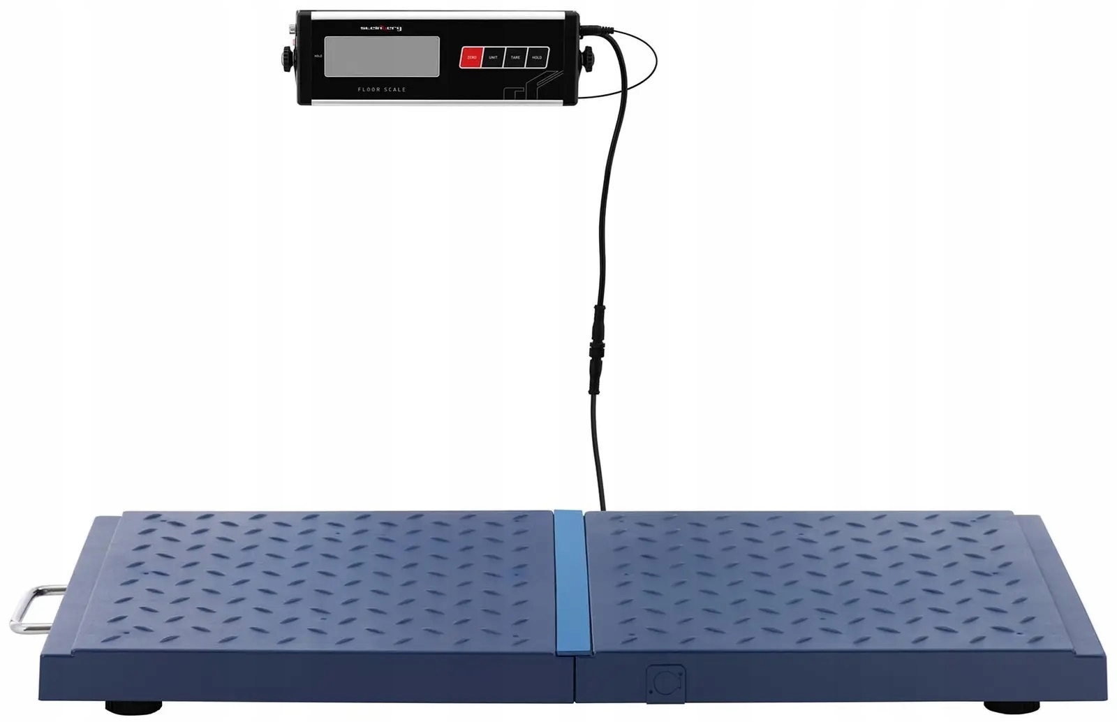 Waga weterynaryjna 180 kg 50 g LCD Steinberg Systems SBS-PS-1800 10030922