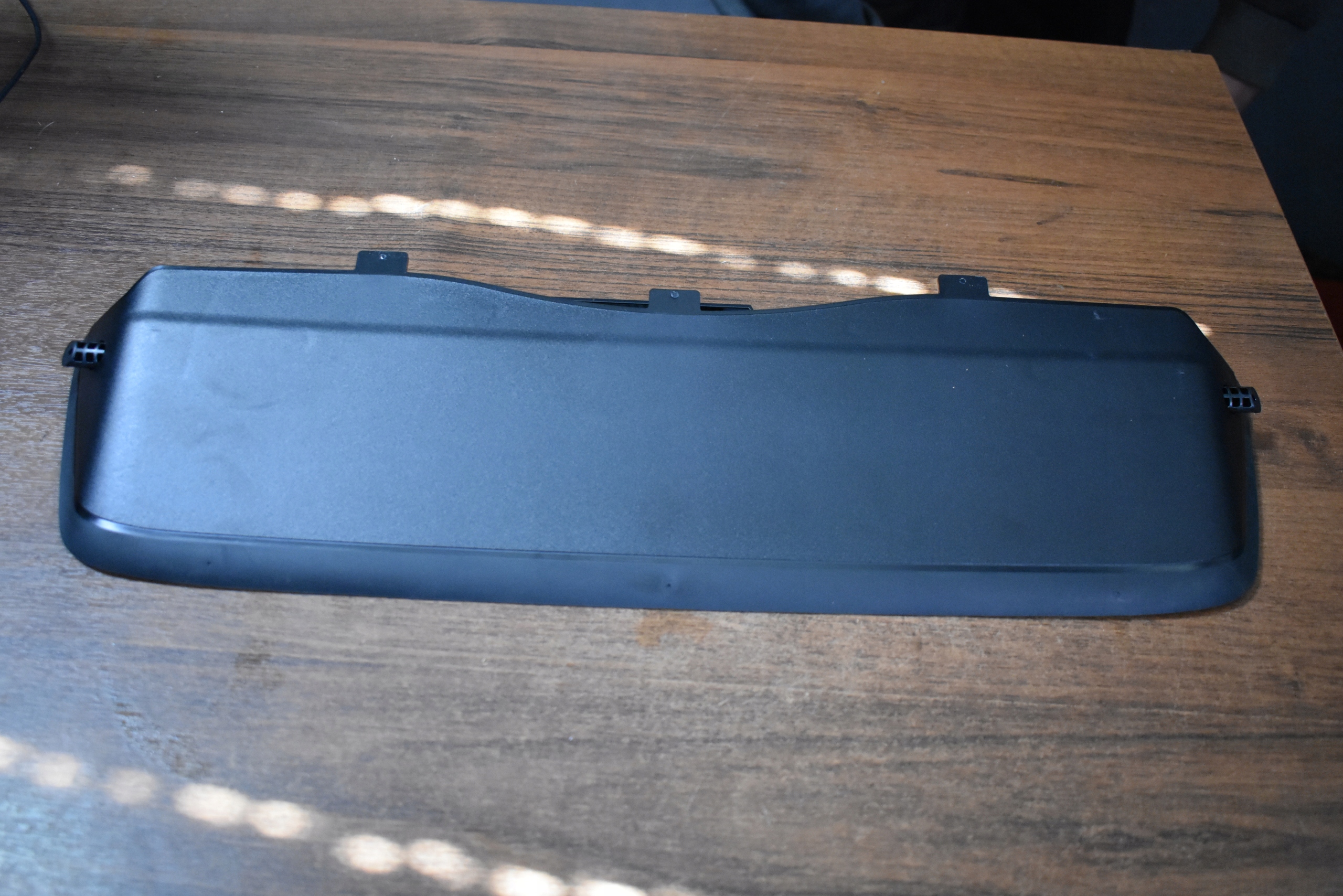 IDEALNE TRZECIE light STOP MERCEDES W223 1