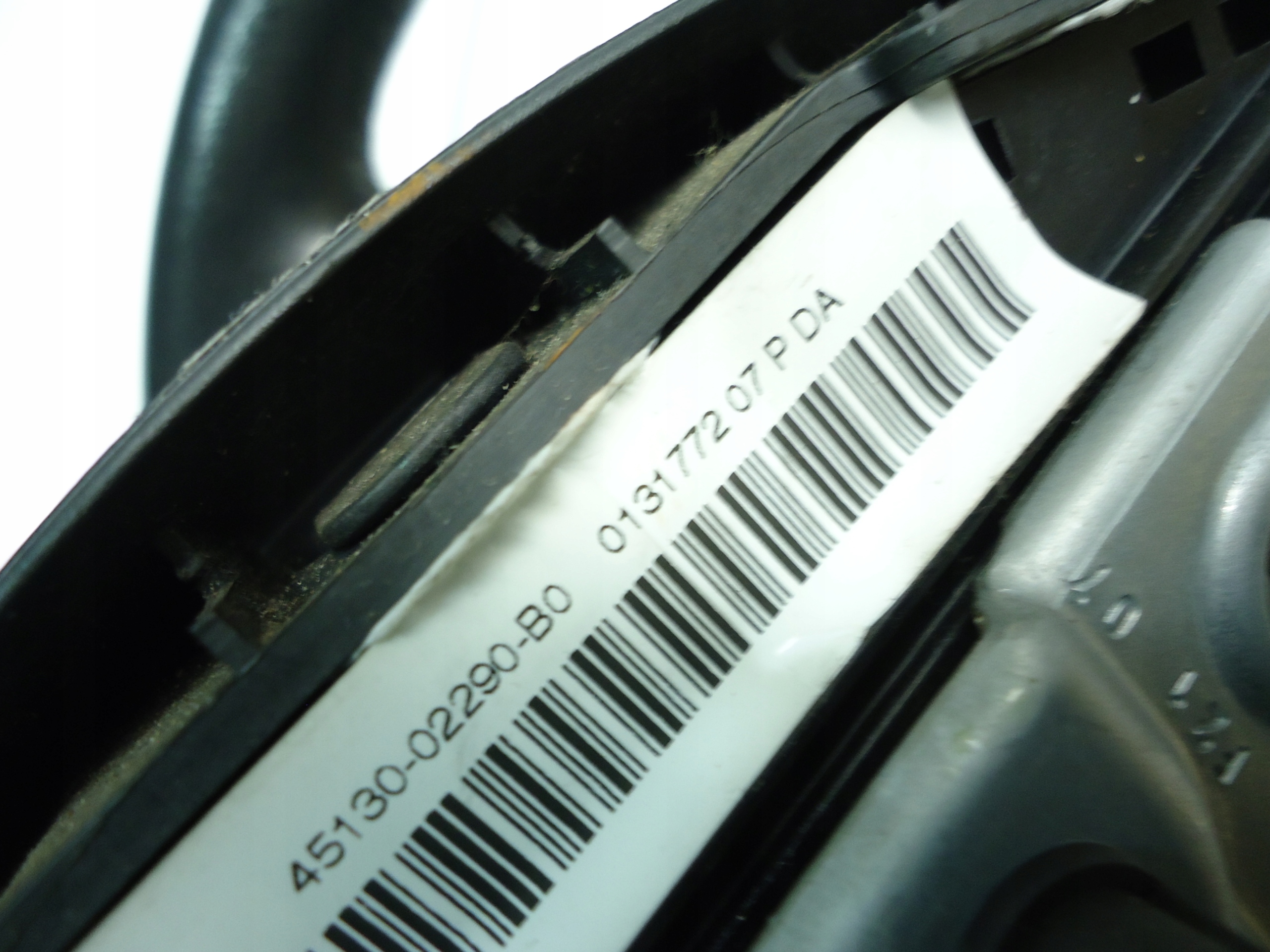 TOYOTA AURIS lenkrad 607095204
