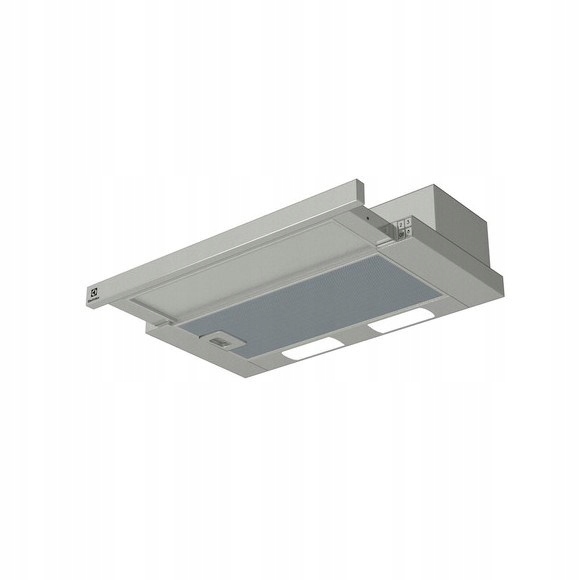 Electrolux LFP226S teleszkópos páraelszívó