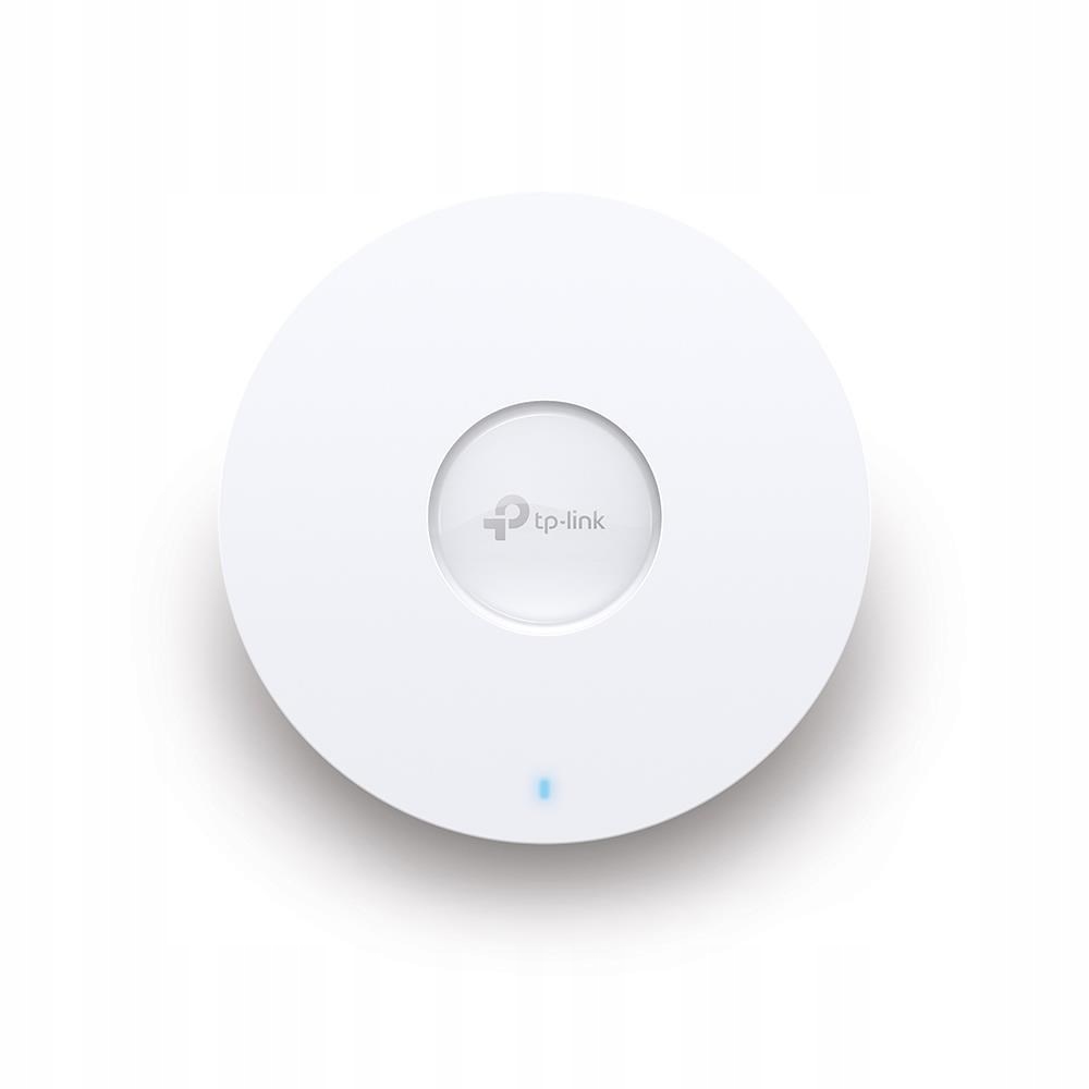 TP-Link EAP653 Omada WiFi6 Ap (AX3000, 2, 4GHz/ 5GHz, 1xGbELAN, 1xPoE-in)…