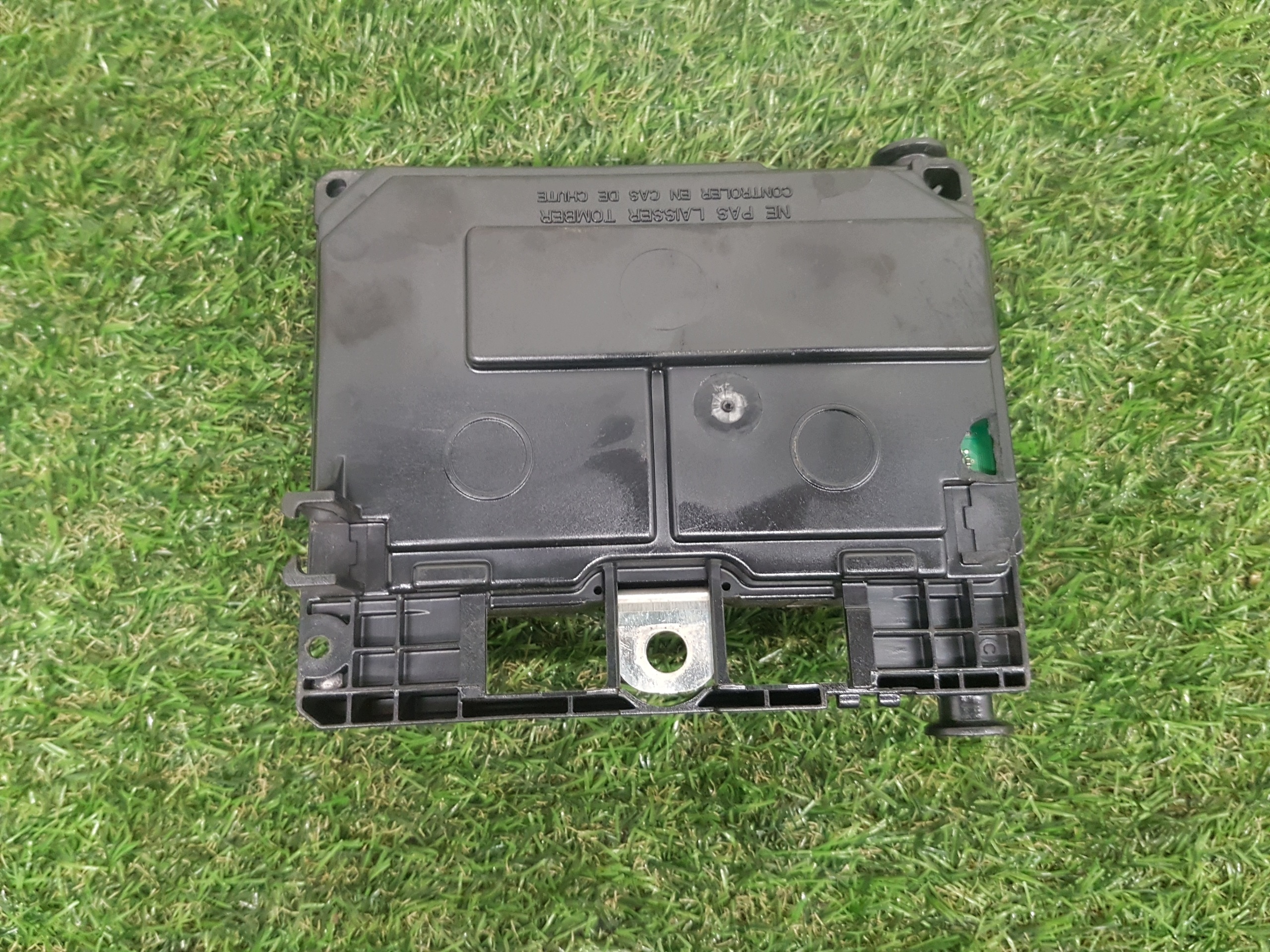 modulo BSM CITROEN BERLINGO 2 9661682980 L11