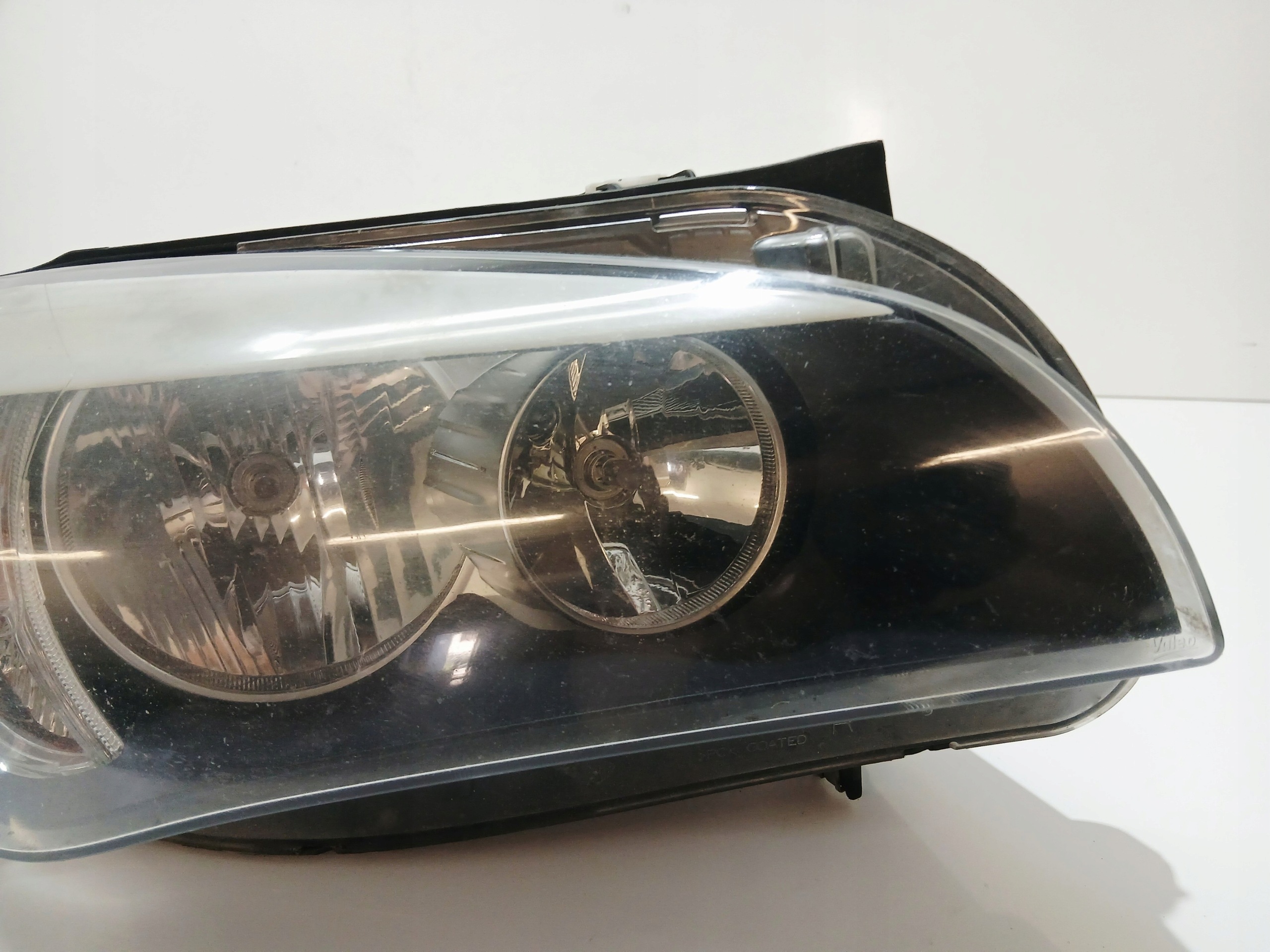 light right front front BMW X1 E84 2990004 ANGLIK
