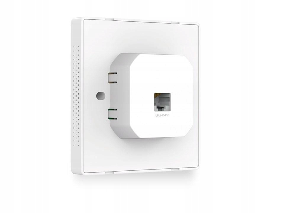 Access Point Tp-link EAP115-Wall 300 Mb/s 802.11n Bezprzewodowy