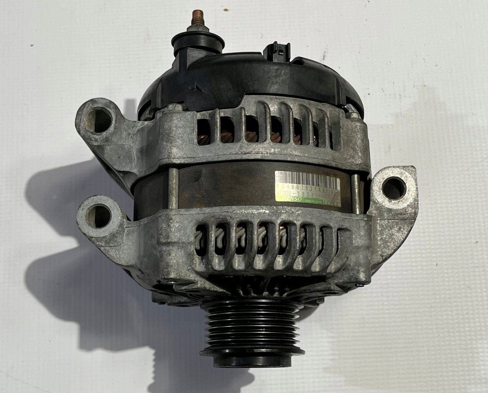 alternator Dodge Charger Challenger 6.4 SRT 2011-2026