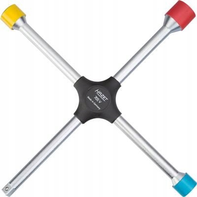 705V HAZET КРЕСТ КЛЮЧ