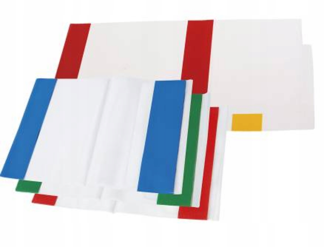 OKŁADKI REGULOWANE 23,7X43 25 SZT OR2 PANTA PLAST