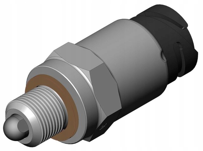 31100100125 - Датчик включення оснащення