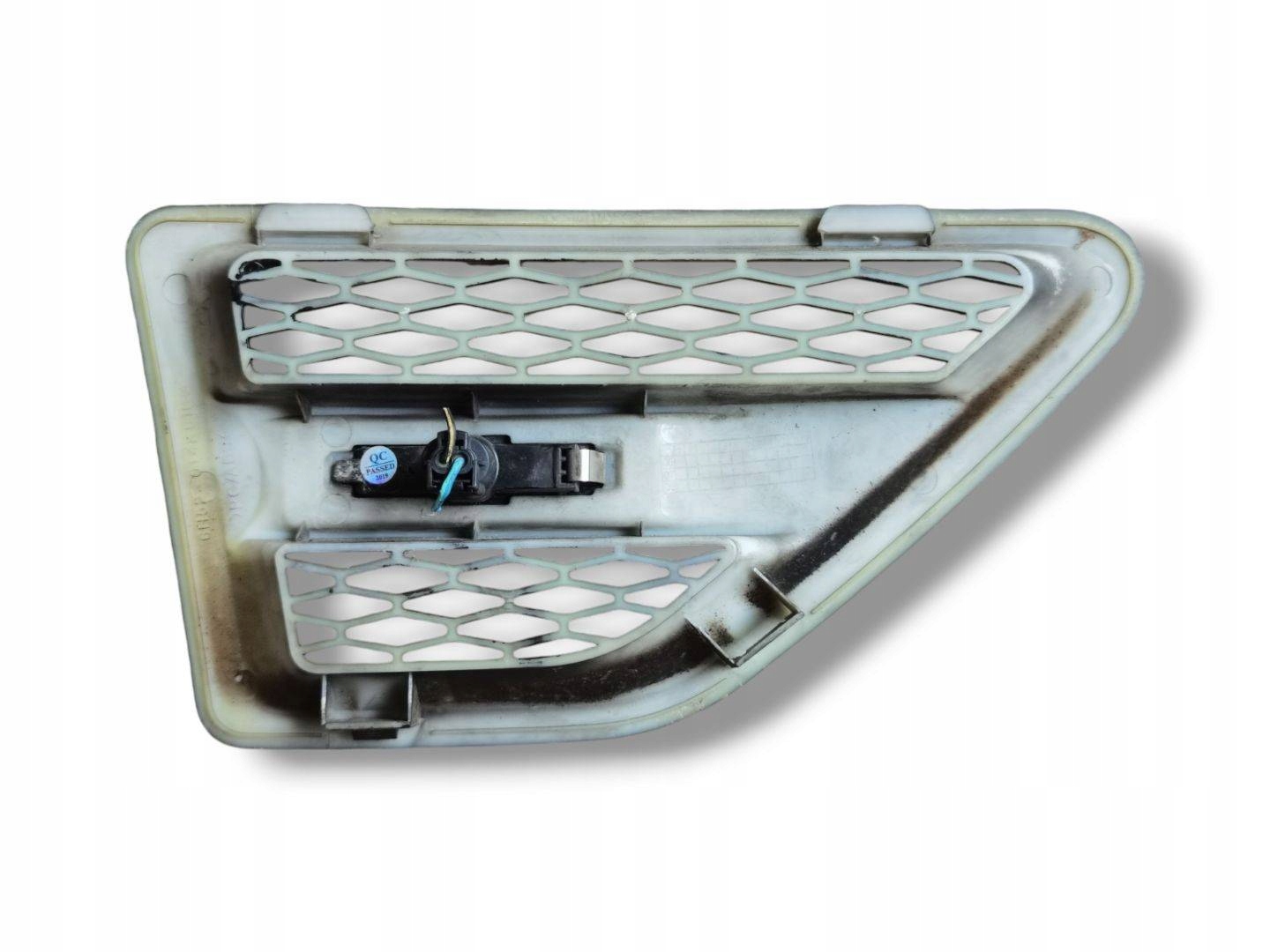 lišta blatníku předek levá strana Land Rover Freelander 2 L359 2008