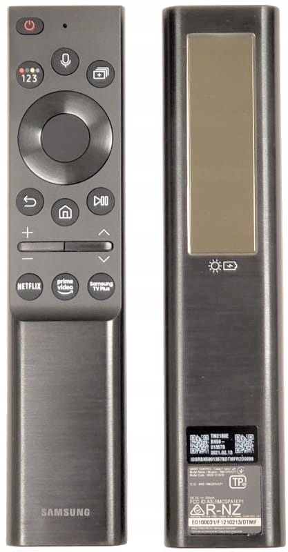 Pilot BN59-01357B do telewizora Samsung ECO SolarC