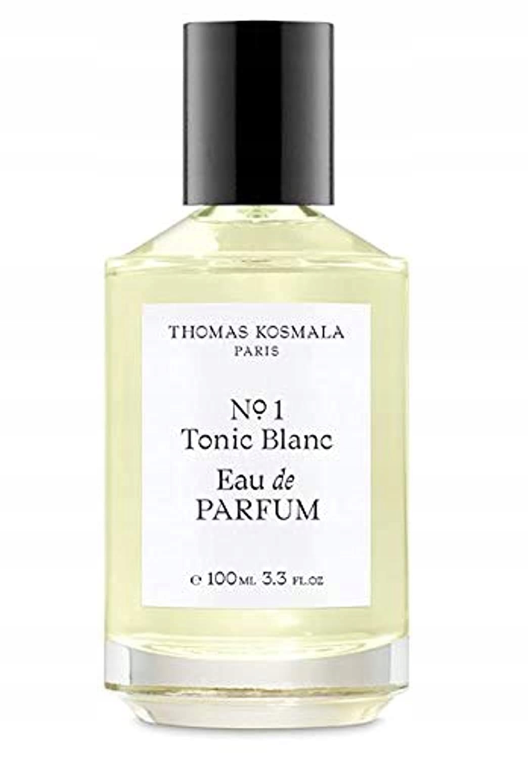 Thomas Kosmala Č. 1 Tonic Blanc Parfémovaná Voda Objem: 100 ML