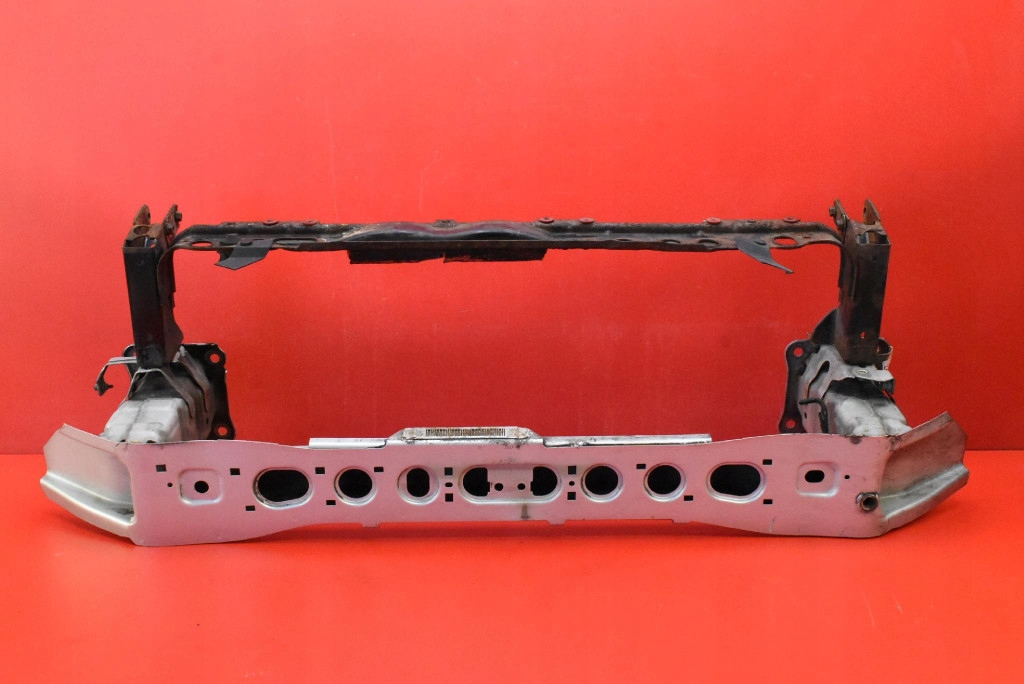 bumper support front front AM51-U10922-AL FORD GRAND C-MAX MK2 10-15