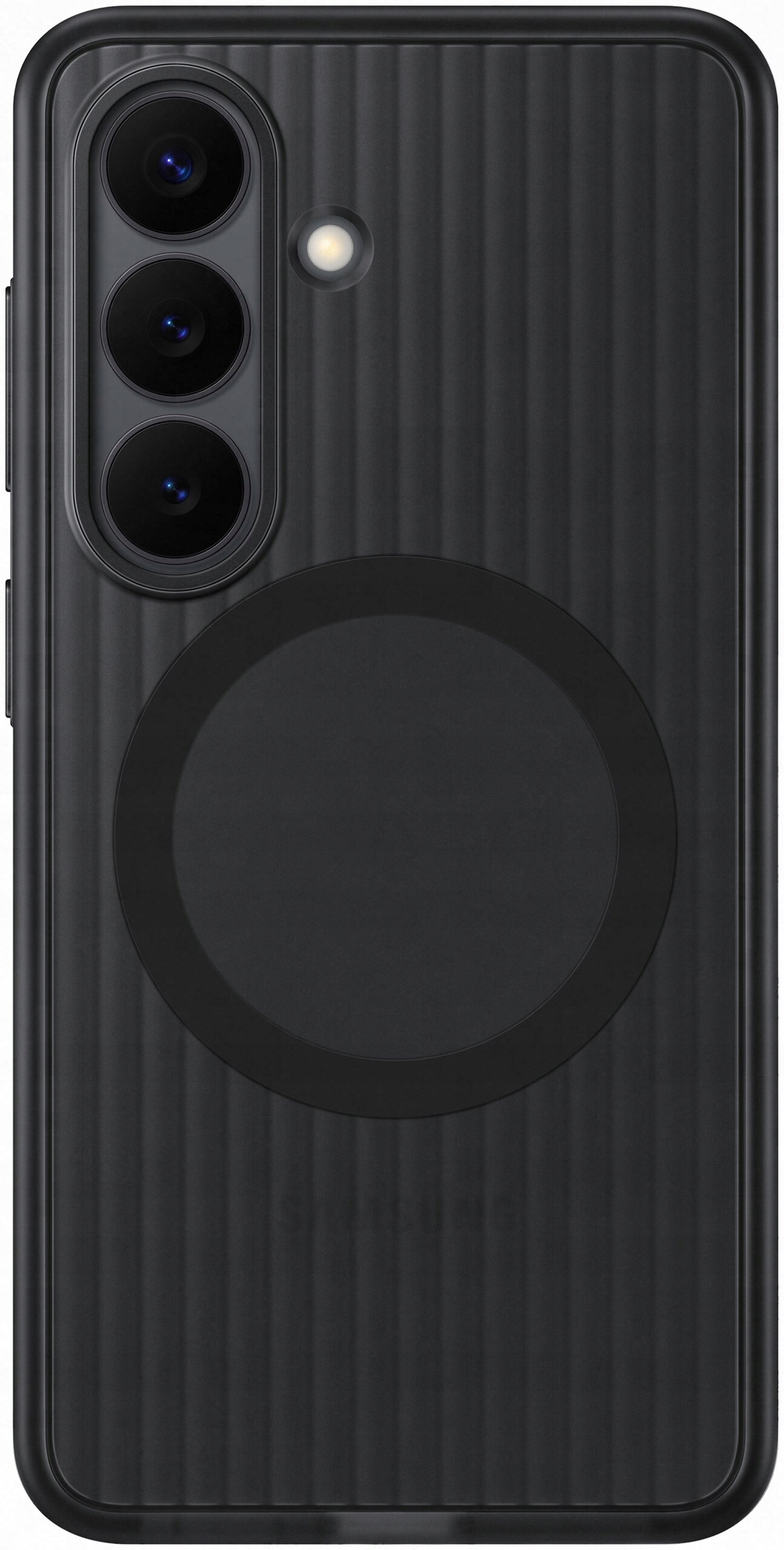 Zadní Kryt Samsung pro Samsung Galaxy S26 černý EF-RS942CBEGWW
