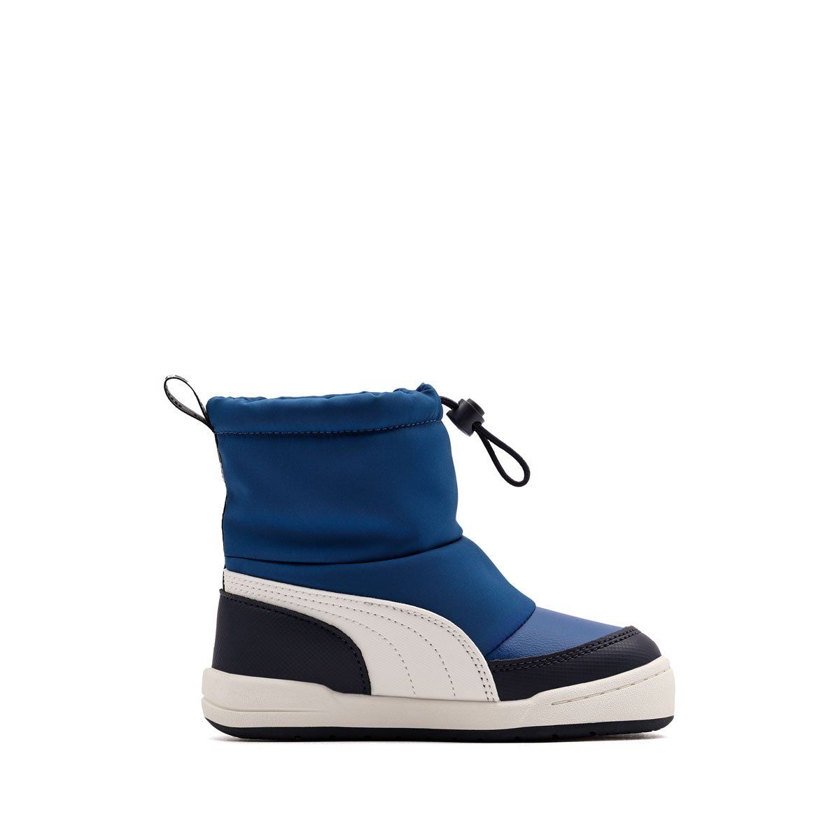 Puma Buty Multiflex 2 Boot niebieskie 23