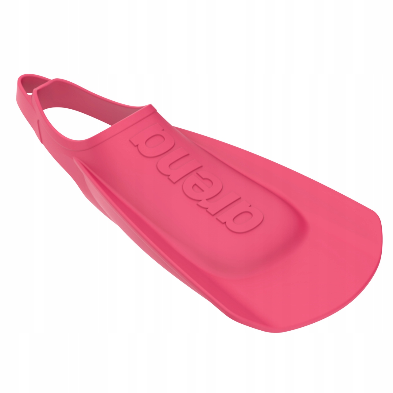 Ploutve na plavání unisex Arena Fins Adult velikost 38-39