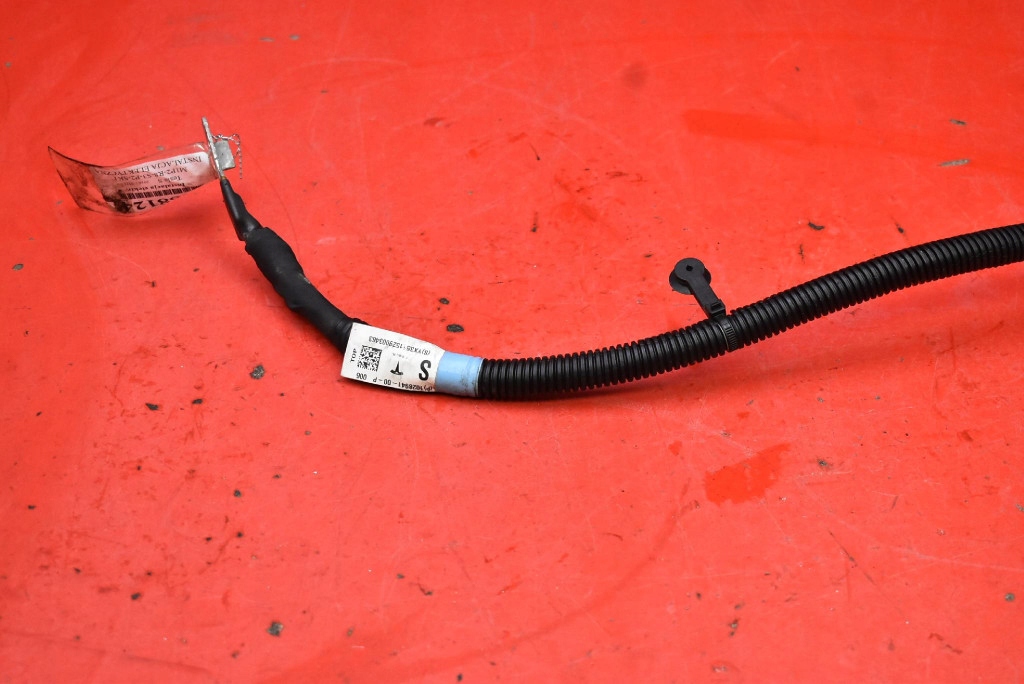 bundle wiring KONWERTERA 1028941-00-P TESLA MODEL S LIFT 16-21