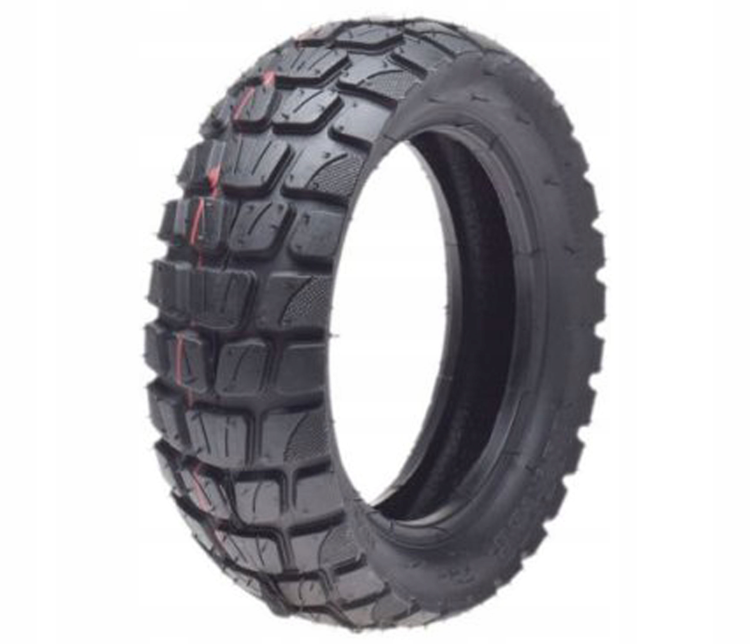 Hulajnoga Elektryczna Kugoo M4 Techlife X7S T-10DDM Opona 255-80 Teren Cros