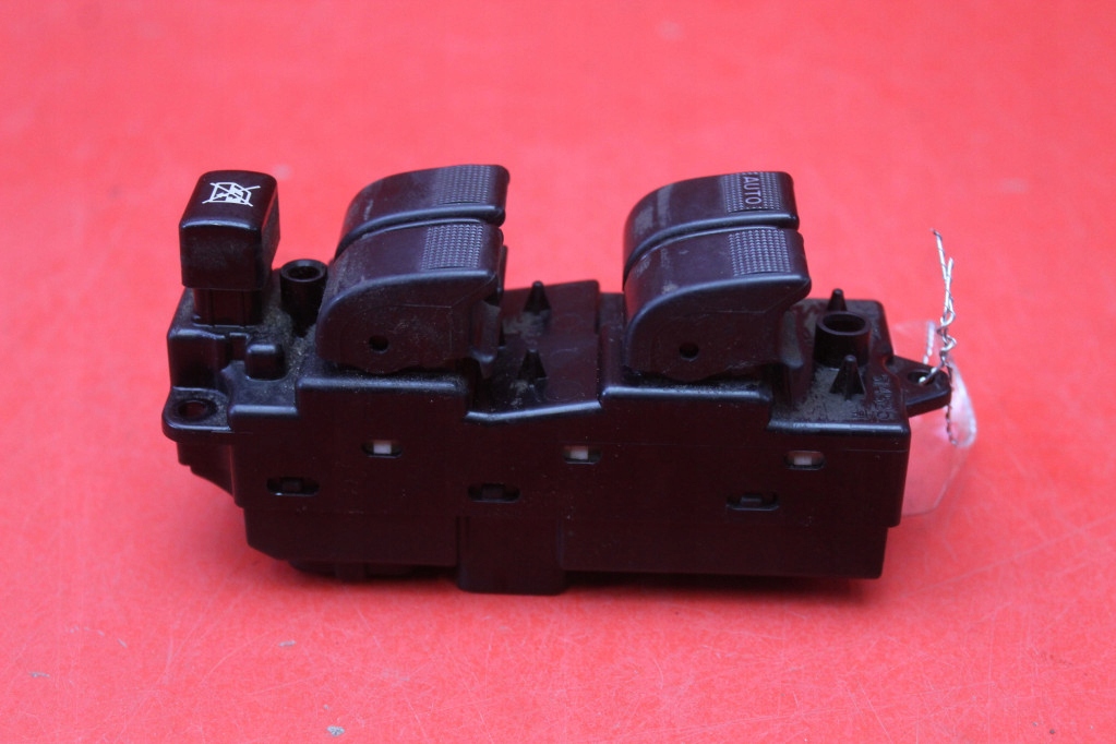 control panel of the window EU 514526 MAZDA 6 1 and GG 02-05