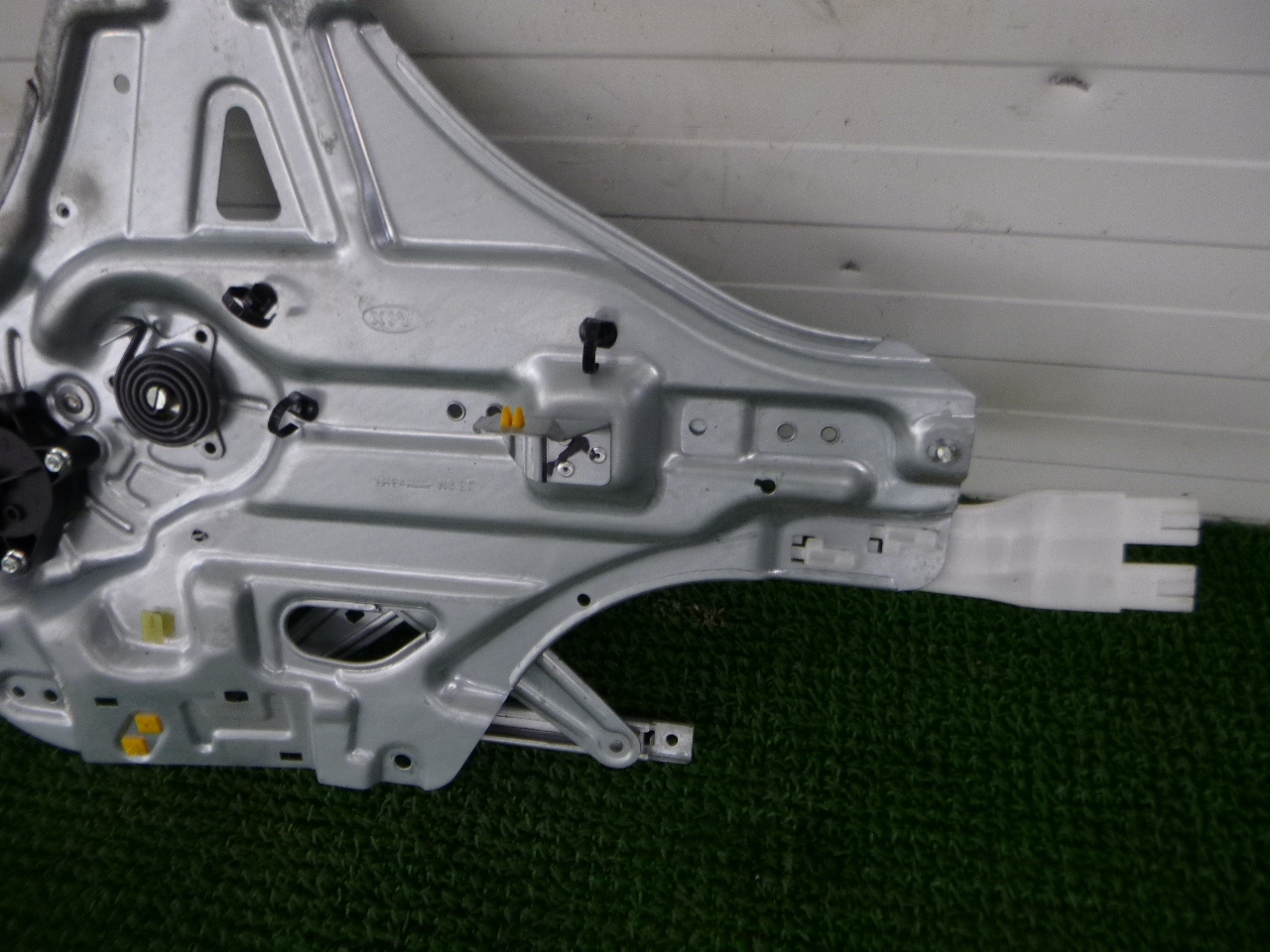 KIA MAGENTIS II 05-09 window regulator left front