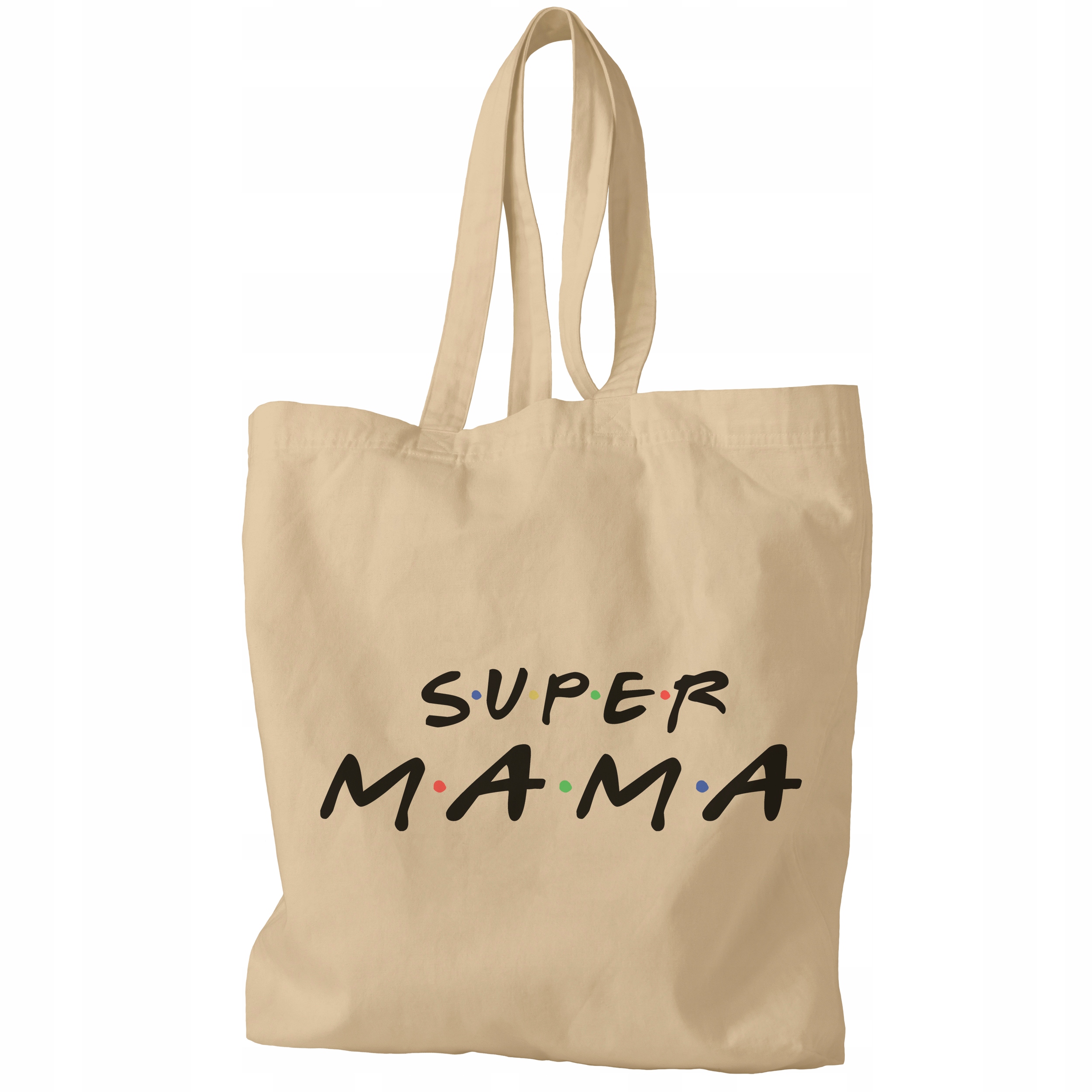 

Torba Na Zakupy Mama Grafika Serial Friends