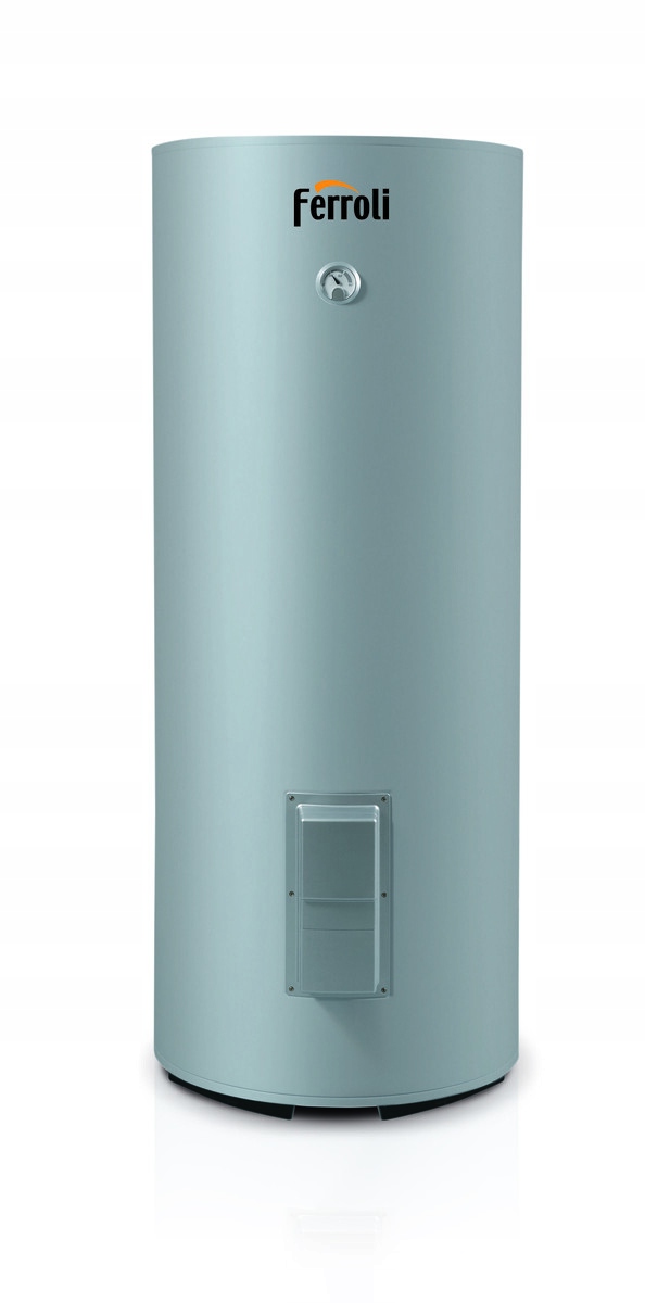 Ferroli Wymiennik c.w.u. Ecounit F 200-1C 173 litrów
