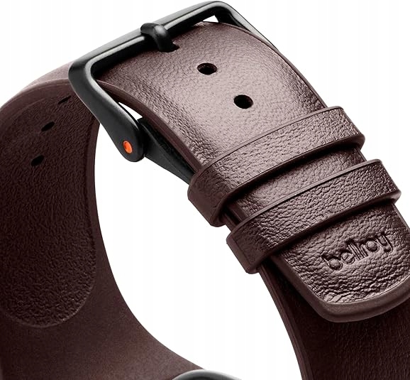 Bellroy Apple Watch Strap remienok z prírodnej kože pre Apple Watch 38 42 mm