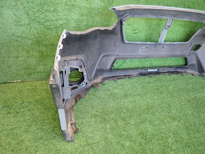 SUBARU XV CROSSTREK LIFT 17- front bumper front