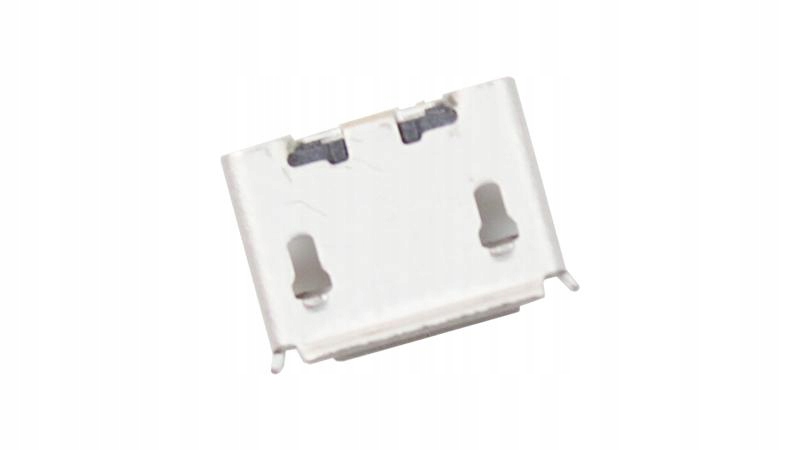 

Gniazdo Micro Mikro Usb 5PIN Smd Type B
