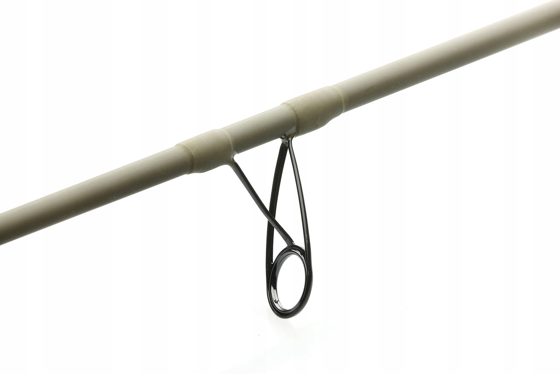 WĘDKA SAVAGE GEAR SG4 DISTANCE GAME 274/10-30g Materiał wędki włókno węglowe