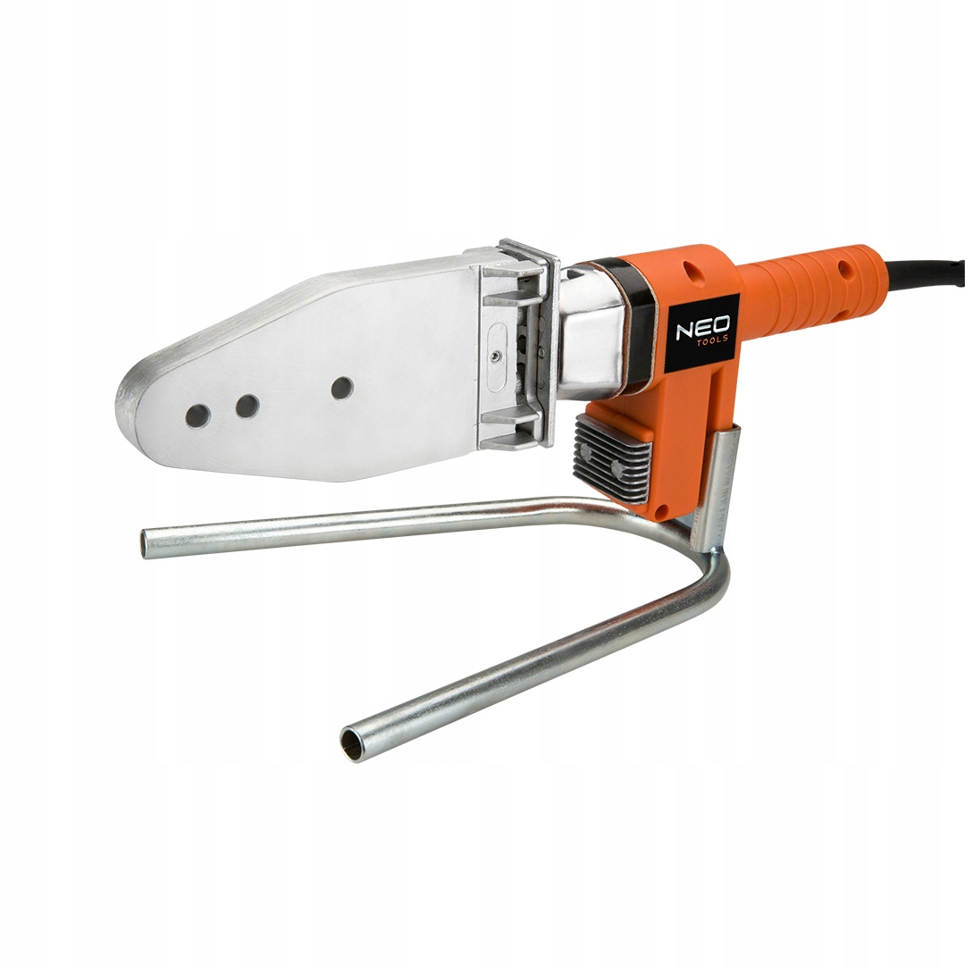 Svářečka plastových trubek 900 W