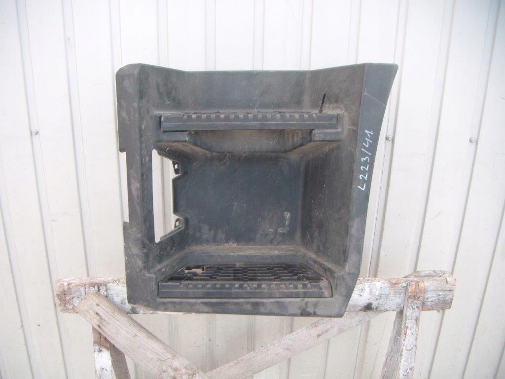 RENAULT RANGE GAMA T STOPIEŃ LEWY SCHODEK 23315557