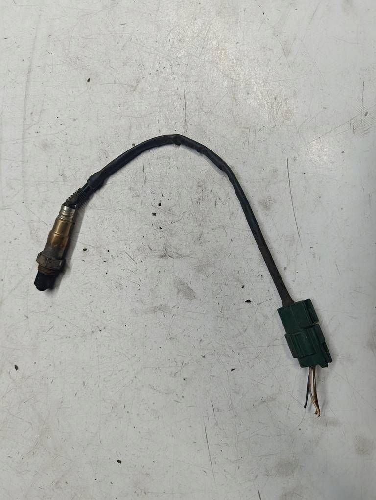 Nissan Micra K12 02-10 Sonda lambda 0258006462