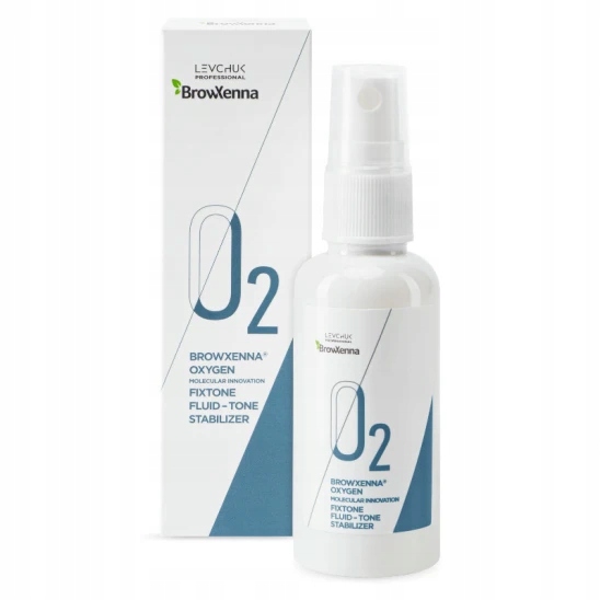 Stabilizátor barvy/Fixer Oxygen Fixtone Fluid