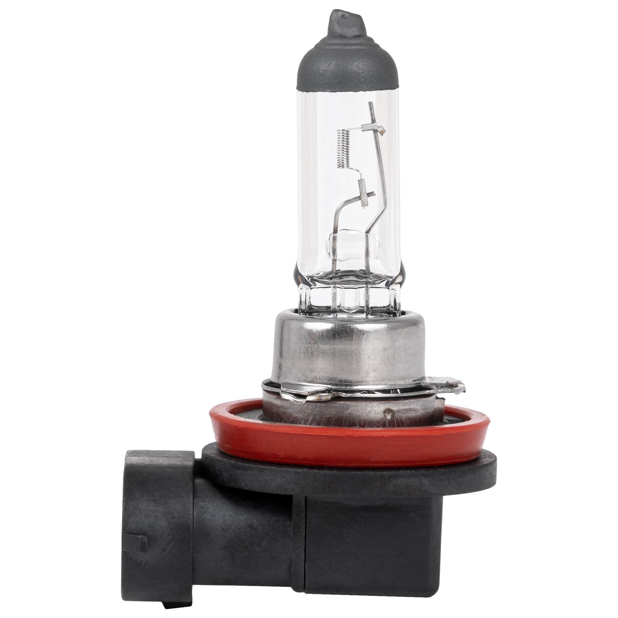 ŻARÓWKA H11 12V 55W HOALTE PGJ19-2 CLEAR SAMOCHODOWA HALOGENOWA HOMOLOGACJA Zastosowanie inne światła drogowe światła mijania światła przeciwmgielne