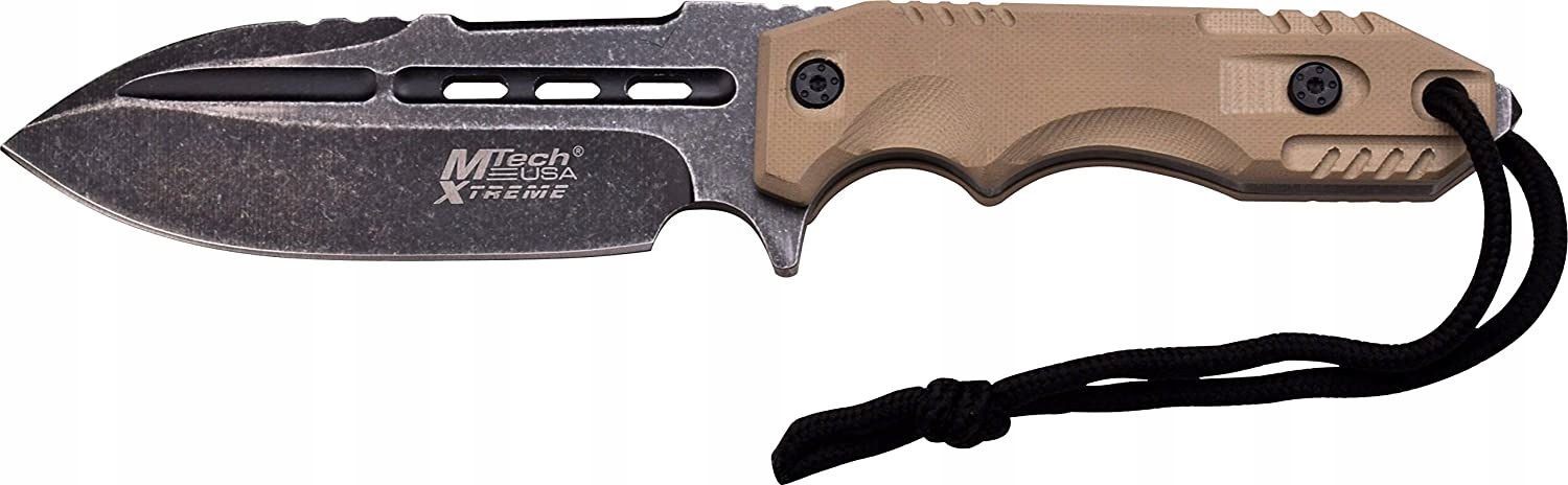 MTech Usa Xtreme MX-8136TN nůž