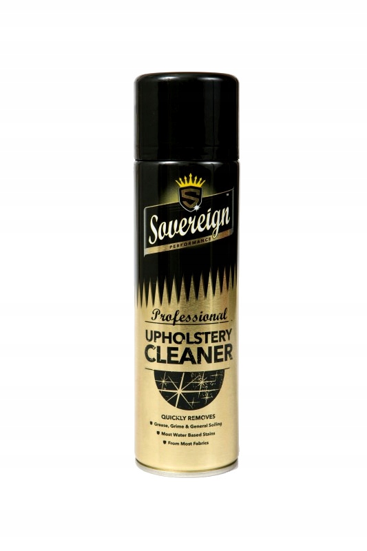 

Odtłuszczacz Do Metalu Sovereign Parts Degreaser