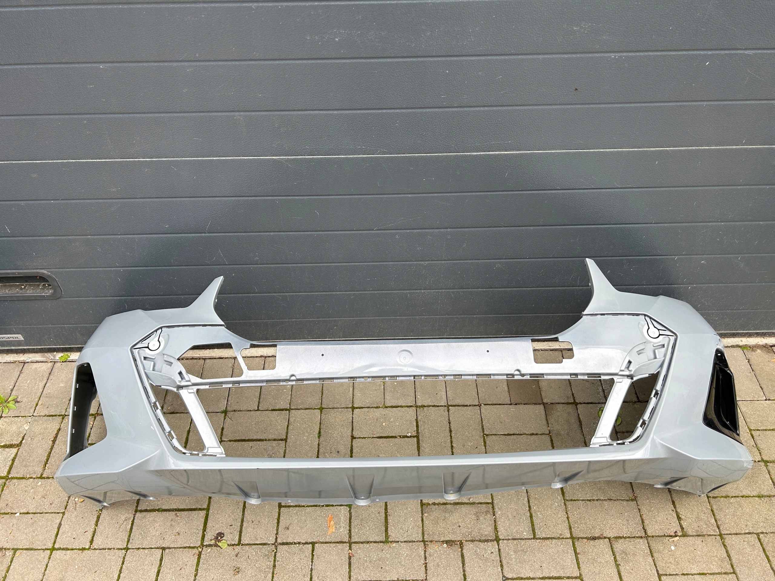 Bmw 5 G60 G61 M pakiet bumper front front