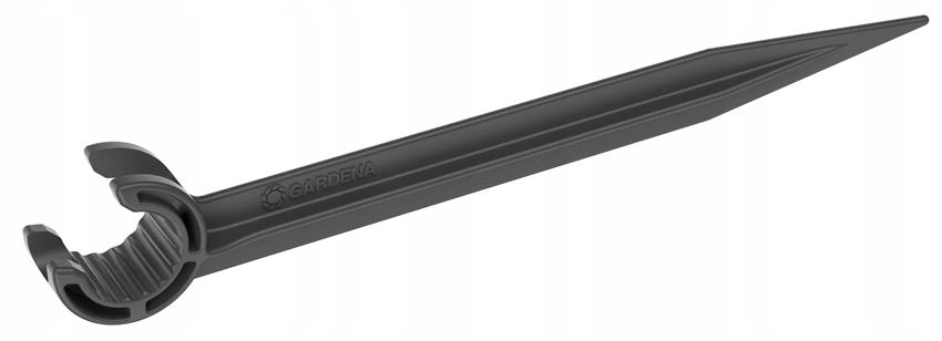 

Gardena Szpilka utrzymująca rurę 13 mm (10 szt.)