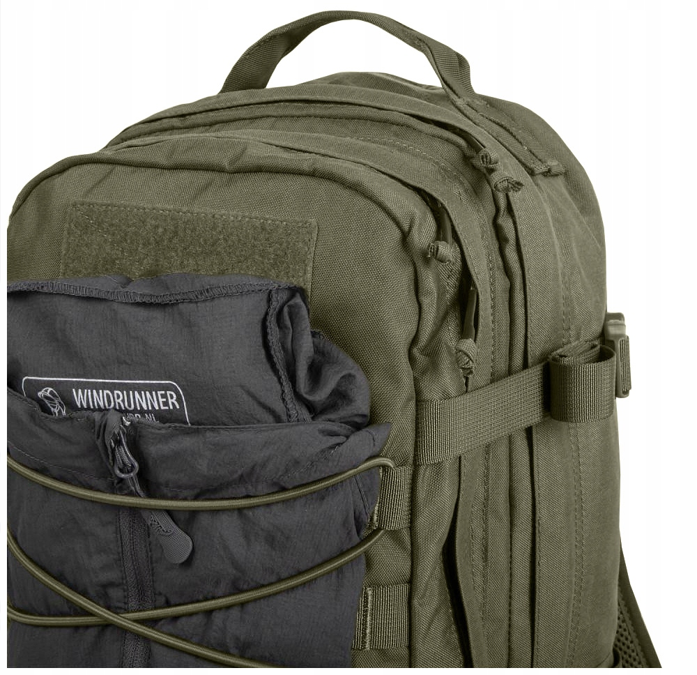 Plecak Taktyczny RACCOON MK2 HELIKON AdaptiveGreen Marka Helikon-Tex