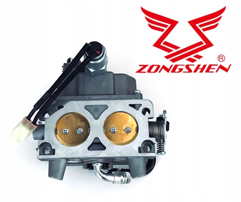 Karburátor Zongshen GB1000 Nový