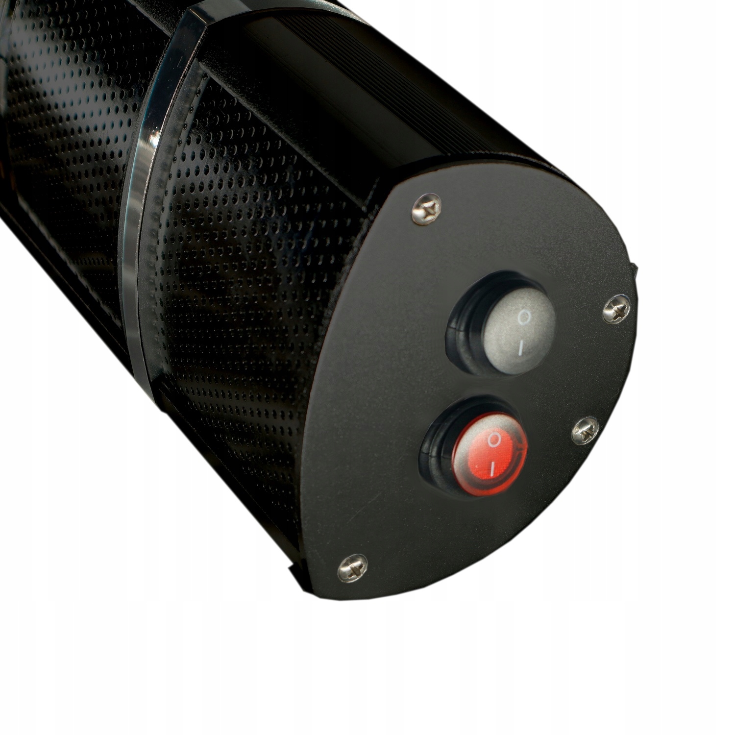 Promiennik podczerwieni pilot 2000W Smart Sun +statyw garaż magazyn mobilny Marka inna