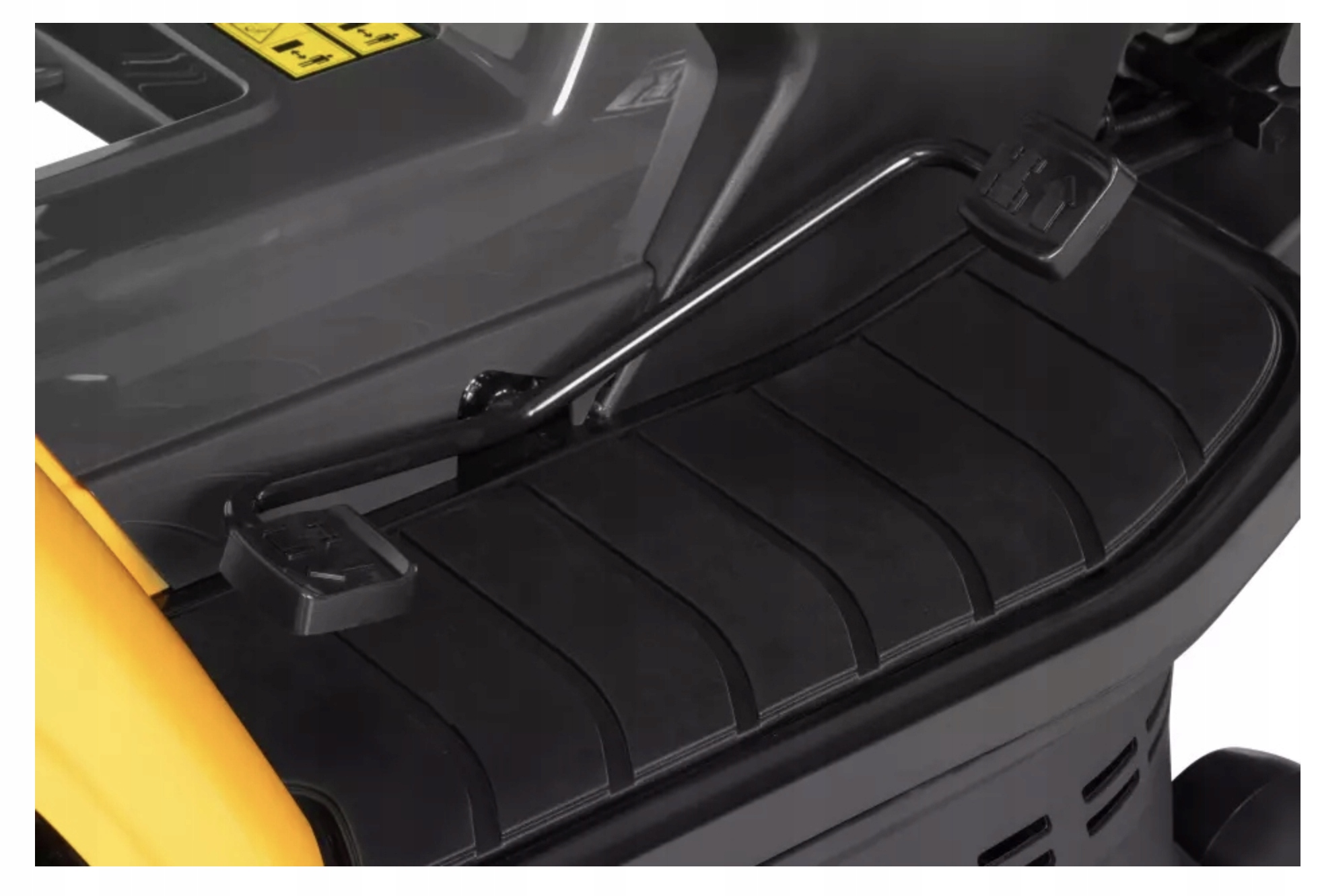 Traktor ogrodowy Stiga Estate 398 W SE Marka Stiga