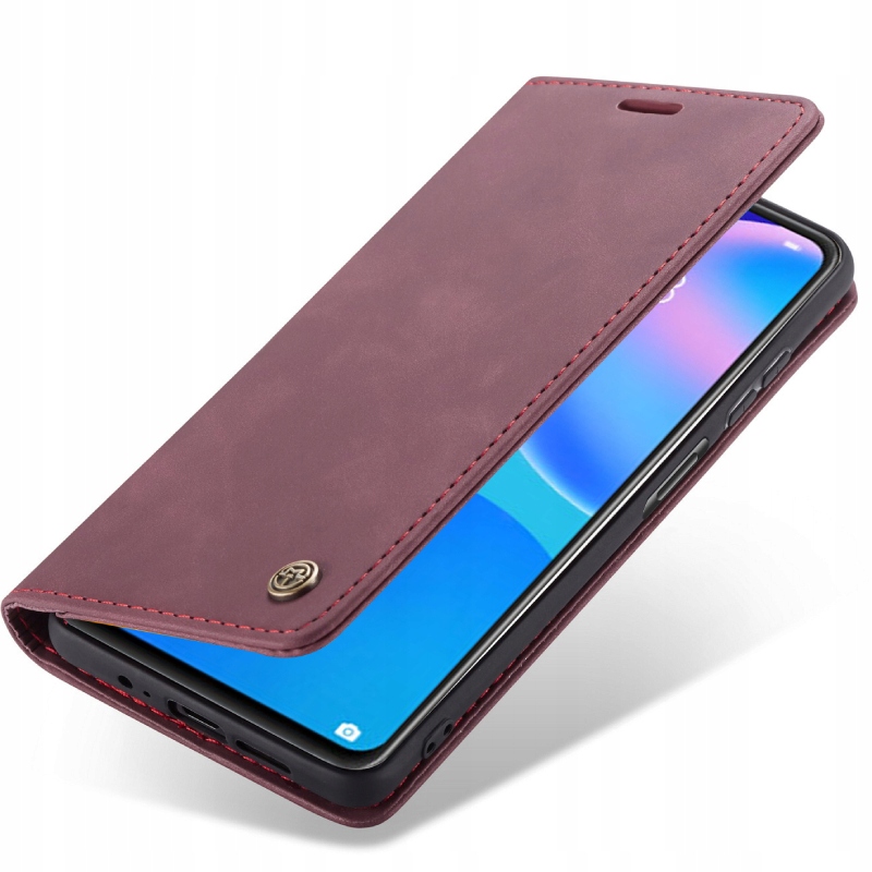 

Etui Z Klapką Portfel Do Huawei P Smart 2021