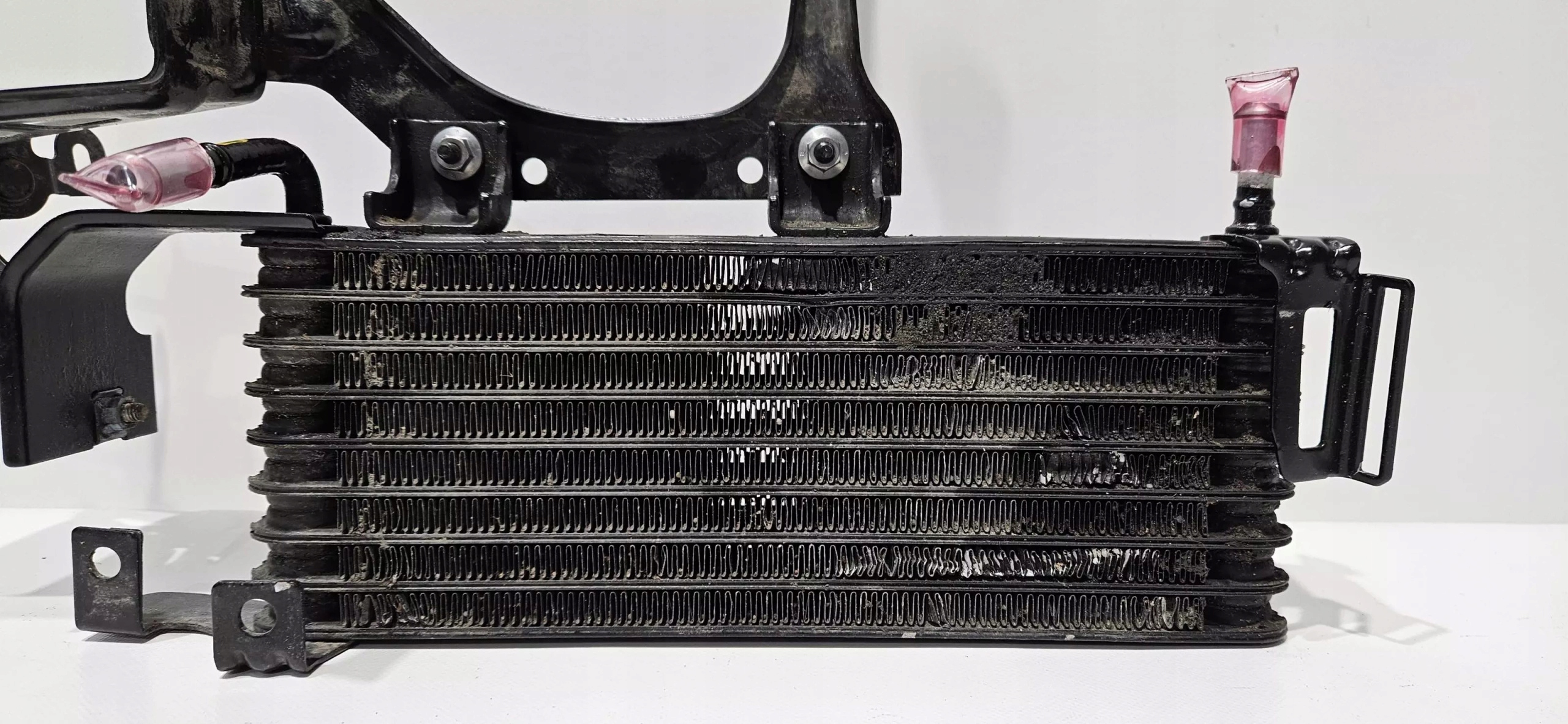 oil cooler LEXUS RX IV LIFT 19-22 original