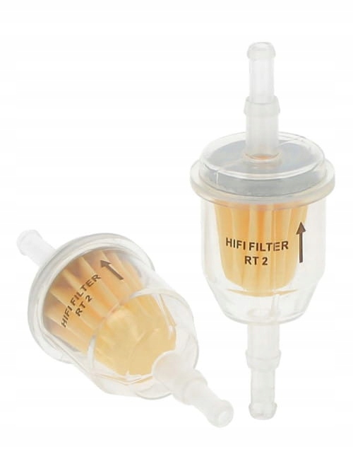 Filtr paliwa RT2 Hifi zamiennik AM116304